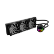 Genesis AIO Liquid Cooler | Hydria 360 ARGB | Intel