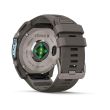SMARTWATCH FENIX 9/TITANIUM 010-04763-01 GARMIN