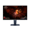 Dell | Alienware AW2725DM | 27 " | Fast IPS | WQHD | 16:9 | 180 Hz | 1 ms | 2560 x 1440 pixels | 400