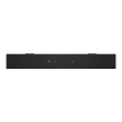 Dell Conferencing Soundbar | Pro Premium SB725 | Black