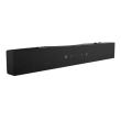 Dell Conferencing Soundbar | Pro Premium SB725 | Black