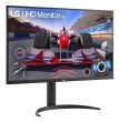 LG 32UR550K-B 31.5" Gaming/4K