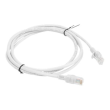 Lanberg Patchcord CAT.5E UTP | PCU5-10CC-0150-S | 1.5 m