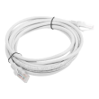 Lanberg | Patchcord CAT.5E UTP | PCU5-10CC-0300-S | 3 m | Grey