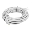 Lanberg | Patchcord CAT.5E UTP | PCU5-10CC-0500-S | 5 m | Grey