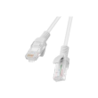 Lanberg Patchcord CAT.5E UTP | PCU5-10CC-1000-S | 10 m