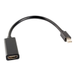 Lanberg Adapter Cable DisplayPort Mini to HDMI