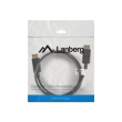 Lanberg DisplayPort Cable 19 Pin V1.2 4K