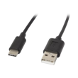 Lanberg USB Type-A to USB Type-C 2.0 Cable