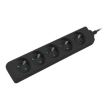 Lanberg Cable Power Strip