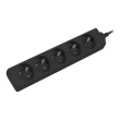 Lanberg Cable Power Strip