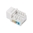 Lanberg | Keystone Module RJ45 to LSA CAT.6