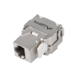Lanberg | Keystone Toolless Module RJ45 to LSA CAT.6