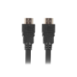 Lanberg HDMI V1.4 Cable CCS | CA-HDMI-11CC-0050-BK | HDMI to HDMI | 5 m