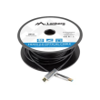 Lanberg HDMI V2.0 Cable | CA-HDMI-20FB-0200-BK | HDMi to HDMI | 20 m
