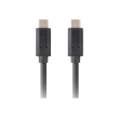 Lanberg USB-C 3.1 Gen 2 Cable