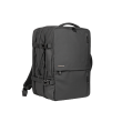 Natec | Camel Pro | Laptop Backpack | Fits up to size 17.3 " | Backpack | Black