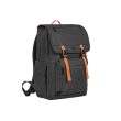 Natec | Niala | Backpack | Fits up to size 15.6 " | Backpack | Black/Orange