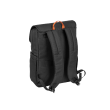 Natec | Niala | Backpack | Fits up to size 15.6 " | Backpack | Black/Orange