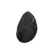 Natec | Vertical Mouse | Euphonie Pro | Wireless | Bluetooth