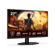 AOC | Q27G42ZE | 27 " | IPS | QHD | 16:9 | 260 Hz | 1 ms | 2560 x 1440 pixels | 300 cd/m² | HDMI por