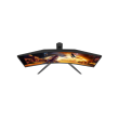 AOC | CU34G4Z | 34 " | Fast VA | WQHD | 21:9 | 240 Hz | 1 ms | 3440 x 1440 pixels | 450 cd/m² | HDMI