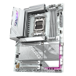 Gigabyte X870E AORUS ELITE WIFI7 ICE | Processor family AMD | Processor socket AM5 | DDR5 | Supporte