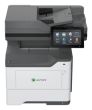 Lexmark MX632adwe Spausdintuvas lazerinis nespalvotas MFP A4 47 ppm USB Wi-Fi Ethernet LAN (SPEC)