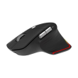 Acer Easy Fit wireless Mouse |2.4GHz and BT5.0 | Black | Acer