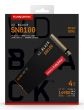 SANDISK 2400xTBW rating NVMe Yes PCI Express 5.0