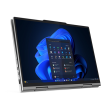 Lenovo ThinkPad X1 2-in-1 G10 Aura Edition | Grey | 14 " | IPS | Touchscreen | WUXGA | 1920 x 1200 p