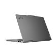 Lenovo ThinkPad X1 2-in-1 G10 Aura Edition | Grey | 14 " | IPS | Touchscreen | WUXGA | 1920 x 1200 p