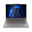 Lenovo ThinkPad X1 2-in-1 G10 Aura Edition | Grey | 14 " | IPS | Touchscreen | WUXGA | 1920 x 1200 p