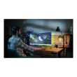 Philips | 34M2C5501A/00 | 34 " | VA | WQHD | 21:9 | 180 Hz | 1 ms | 3440 x 1440 pixels | 300 cd/m² |