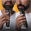 Braun | Beard Trimmer | BT5420 Series 5 | Cordless | Number of length steps 40 | Black
