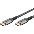 Goobay DisplayPort Cable 2.0/2.1