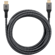 Goobay DisplayPort to HDMI Cable | 65268 | DisplayPort to HDMI