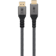 Goobay DisplayPort to HDMI Cable | 65271 | 5 m