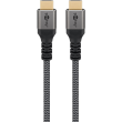 Goobay High Speed HDMI Cable with Ethernet | 64996 | 5 m