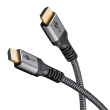 Goobay High Speed HDMI Cable with Ethernet | 64996 | 5 m