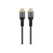Goobay Ultra High Speed HDMI Cable | 64999 | 0.5 m
