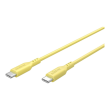 Goobay USB-C Silicone Cable | 77742