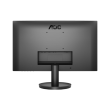 AOC | 24B3QA2 | 24 " | IPS | FHD | 16:9 | 120 Hz | 1 ms | 1920 x 1080 pixels | 300 cd/m² | HDMI port