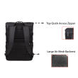 Asus BP4701 ROG BACKPACK/15_17 | Asus BP4701 | Notebook carrying backpack | Fits up to size 17 " | B