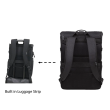 Asus BP4701 ROG BACKPACK/15_17 | Asus BP4701 | Notebook carrying backpack | Fits up to size 17 " | B