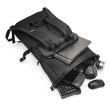 Asus ROG BP3801 | Fits up to size 18 " | Backpack | Black | Shoulder strap | Waterproof