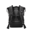 Asus ROG BP3801 | Fits up to size 18 " | Backpack | Black | Shoulder strap | Waterproof