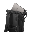 Asus ROG BP3801 | Fits up to size 18 " | Backpack | Black | Shoulder strap | Waterproof
