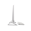 Dell 24 | EC24250 | Desktop | AIO | 23.8 " | Intel Core i5 | i5-1334U | 16 GB | DDR5 | 512 GB | Inte