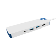 Hyper HyperDrive Flex 8 Port USB-C Hub